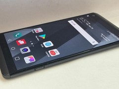 UNLOCKED Verizon LG V20 VS995 4G LTE 5.7″ 64GB Smart Phone / T-Mobile ## READ