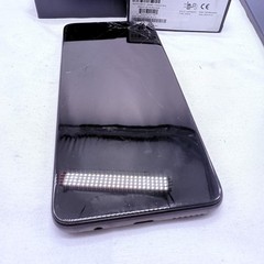 Motorola One 5G Ace UW 64GB Volcanic Gray (READ DESCRIPTION) PARTS