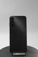 Samsung A14 5G 64GB Black AT&T Locked – Minor LCD Bleed