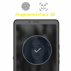 5G Hisense A7 CC Color E Ink Screen Android Phone eBook Reader Mobile Dual SIM