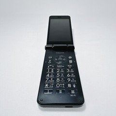 SHARP AQUOS Keitai 601SH Selected Unlocked SIM Free variation
