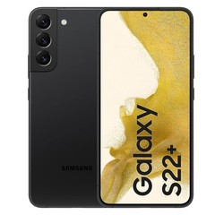 New Samsung Galaxy S22+ Plus 5G 8+256GB Factory Unlocked Smartphone,SM-S906U
