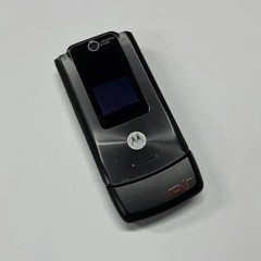 Motorola W510 Unlocked Flip Bluetooth GSM 850/900/1800/1900Phone 1year warranty