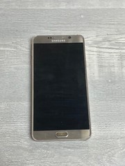 Samsung Galaxy Note 5 SM-N920T 32GB T-mobile Unlocked Smartphone Excellent GOLD