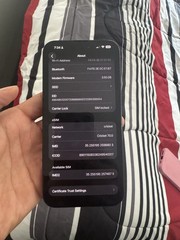 apple iphone 15 pro max 256gb att