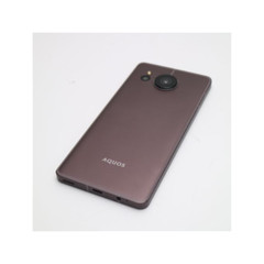 SHARP AQUOS sense7 Plus 5G deep copper Android SmartPhone Unlocked Japan