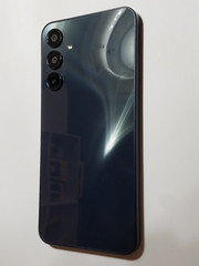 At&t Cricket H20 Wireless Samsung A16 SM-A166U Android Smartphone Cell Phone