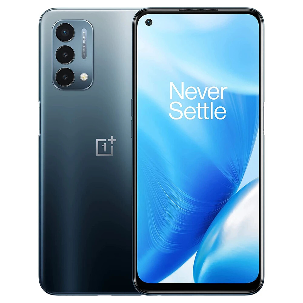 OnePlus Nord N200 5G 64GB DE2118 T-Mobile/Unlocked Smartphone -Excellent