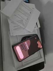 Google Pixel Fold 5G – 512 GB – Obsidian VERIZON (Unlocked) READ DESCRIPTION