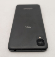 TCL 30 Z 4188C Android Smartphone Cricket Locked 6.1″ 32GB 8MP Camera 3G Black