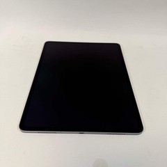Unlocked Apple iPad Air 13″ M3 256GB Space Gray MV6V3LL/A