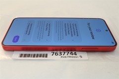 Samsung Galaxy S25 Pink – Unlocked AT&T T-Mobile Verizon 7637744