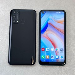 Unlock , 6.35-inch Screen, 2GB RAM and 32G ROM, Front and Rear Cameras, Suppo…