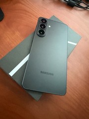 Samsung Galaxy S26+ 256GB 12GB RAM Black UNLOCKED