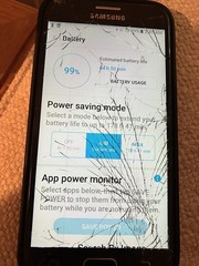 samsung galaxy j3 luna pro