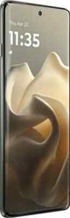 MOTOROLA Moto Edge 60 Pro 5G-Factory Unlocked Dual SIM-8GB 256GB-Pantone Shadow