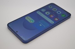 Samsung Galaxy S25 128GB [SM-S931U1] Navy Unlocked #B294