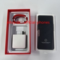 OnePlus 10T Dual SIM (RAM 12/16GB, 256/512GB) 6.7″ 50MP Camera Googleplay Phone