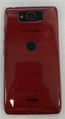 Motorola Droid Maxx 16GB Black (Verizon) 0722-02T
