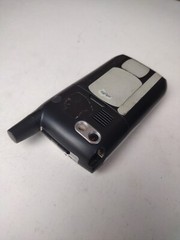 Palm Treo 700wx – Silver Gray (Verizon) Vintage Smartphone -Untested Parts Only