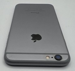 Apple iPhone 6 A1549 AT&T 16GB Space Gray – Good Condition – Battery 91%