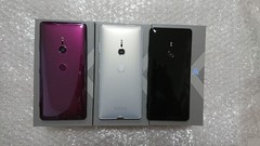 Sony Xperia XZ3 H9436 H8416 H9493 64GB 6.0″ Unlocked Smartphone-New Unopened