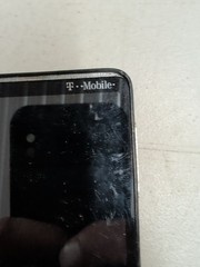 HTC HD7 – 16GB – Black (T-Mobile) Vintage Windows Phone 7 Smartphone Parts Only