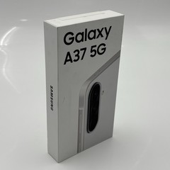 Samsung Galaxy A37 5G 256GB – SM-A376U1 – White -Unlocked – New Sealed