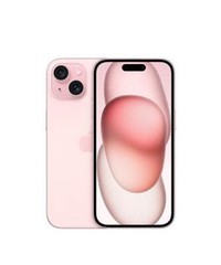 Apple iPhone 15 A2846 Spectrum Only 128GB Pink Very Good