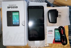NEW UNLOCKED 4G SMARTPHONE & CHRGR WITH 6 MOS DATA PLAN WORTH $250 ONLY $89