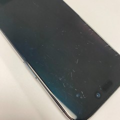 Apple iPhone 15 Pro – 256GB – Blue (AT&T/Cricket ONLY) – Fair Condition