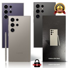 NEW SEALED SAMSUNG GALAXY S24 ULTRA 512G/256 SM-S928U FACTORY UNLOCKED GSM CDMA