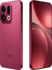 OPPO Find X9 | 256GB | 12GB RAM | Velvet Red | Global Version Unlocked NFC