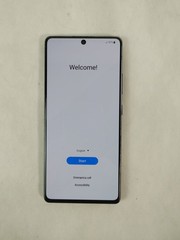 Samsung Galaxy A71 5G SM-A716U 128 GB Android 13 T-Mobile Only (Wi-Fi + 5G)