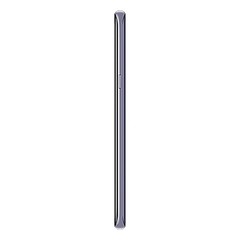 Samsung Galaxy S8 SM G950U 64GB Orchid Gray Verizon Unlocked -VERY GOOD