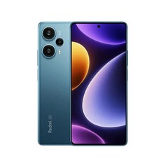 Xiaomi Redmi Note 12 Turbo 5G 6.67″ 128GB 256GB 512GB 1TB Global ROM Phone