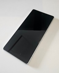 Google Pixel 7a – 128 GB – Snow (Verizon) – Used – Excellent Condition