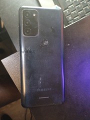 Samsung Black