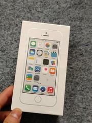 Apple iPhone 5s 16/32/64GB Gray/Silver/Gold Factory UNLOCKED any carrier 90%N ew