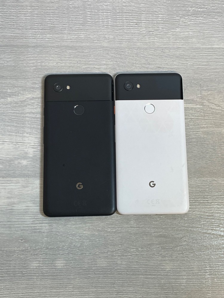 Google Pixel 2 XL 64GB – All Colors – Unlocked Smartphone