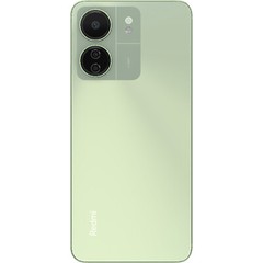 Xiaomi Redmi 13C 4G Clover Green 256GB + 8GB Dual-Sim Unlocked GSM NEW