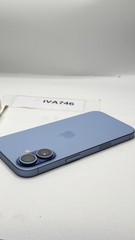 Apple iPhone 17 256gb VERIZON ONLY – BLUE- MINT Condition 100% 🔋