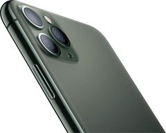 Apple iPhone 11 Pro – 64 GB – Midnight Green (Unlocked) Smartphone – Very Good
