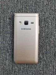 Samsung Galaxy Folder G1600 2GB+16GB ROM WIFI Unlocked LTE 4G Flip Andriod Phone