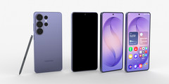 Samsung Galaxy S26 Ultra 5G SM-S948U1 1TB 16GB RAM Factory Unlocked Purple New