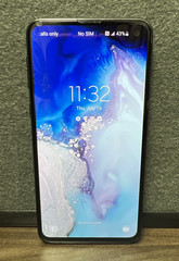 Samsung Galaxy S10e SM-6970U (Unlocked) Prism Black