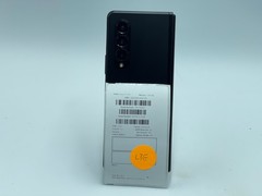 Samsung Galaxy Z Fold3 256GB SM-F926U1 (LTE Unlocked) Phantom Black (E-0086)