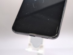 Samsung Galaxy S22 SM-S901U 128GB Phantom Black Spectrum Only W089670