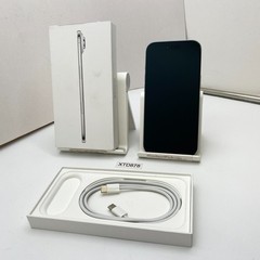 Apple iPhone Air – 256GB – Sky Blue (Unlocked) – Open Box