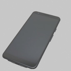 Degoogled Google Pixel 3a64GB Ubuntu Touch OS WIFI/DATA or choice OS Volte Calls